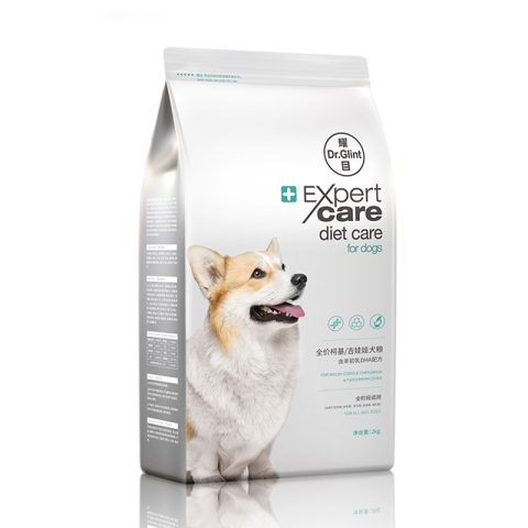 Các loại thực phẩm an toàn cho chó Corgi