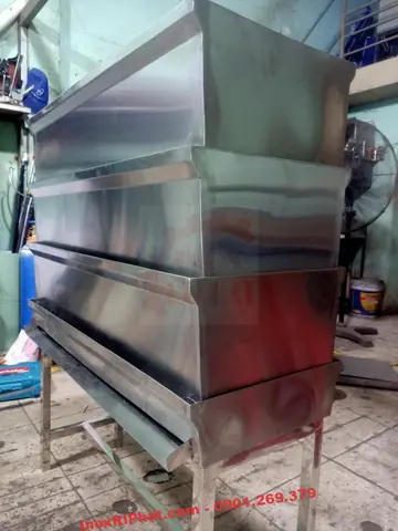 dàn lọc hồ cá koi dàn lọc hồ cá koi