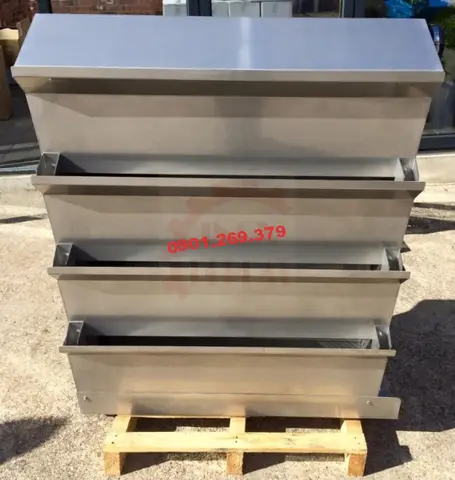 dàn lọc hồ cá koi dàn lọc hồ cá koi