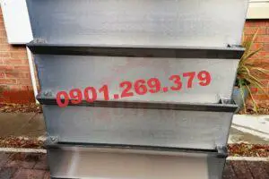 dàn lọc hồ cá koi dàn lọc hồ cá koi