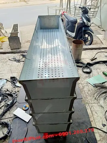 dàn lọc hồ cá koi dàn lọc hồ cá koi