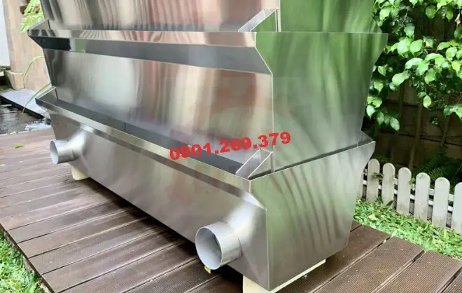 dàn lọc hồ cá koi dàn lọc hồ cá koi
