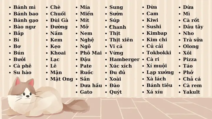 đặt tên chó hài hước