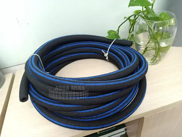 dây oxy hồ cá dây oxy hồ cá