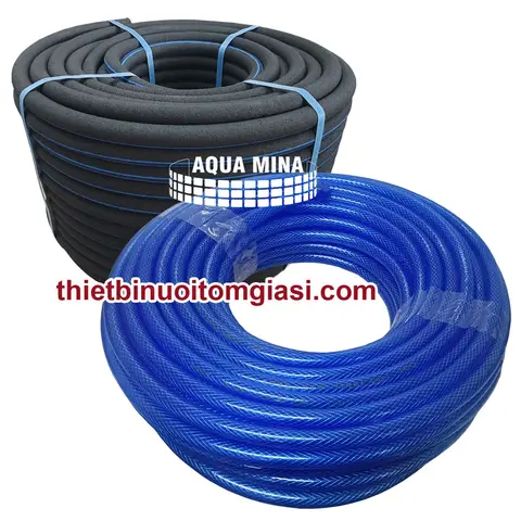 dây oxy hồ cá dây oxy hồ cá