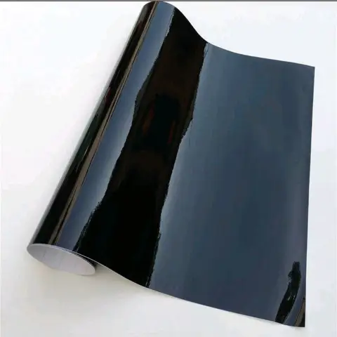 decal hồ cá rồng