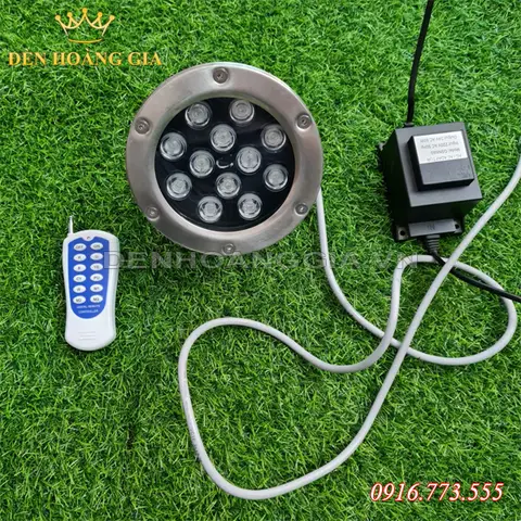 đèn 7 màu cho hồ cá đèn 7 màu cho hồ cá