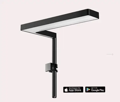 đèn chiếu bể cá mini đèn chiếu bể cá mini