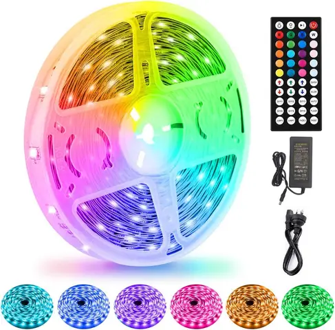 đèn led dây trang trí bể cá đèn led dây trang trí bể cá