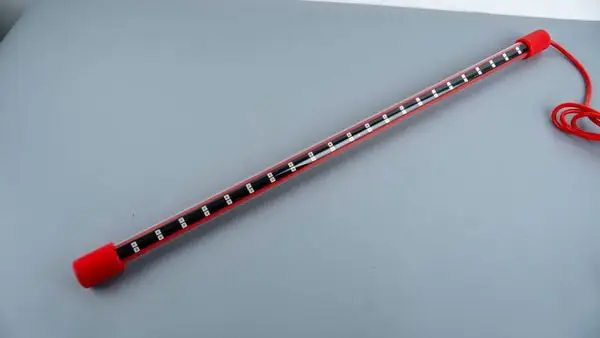 đèn magic led cho cá rồng