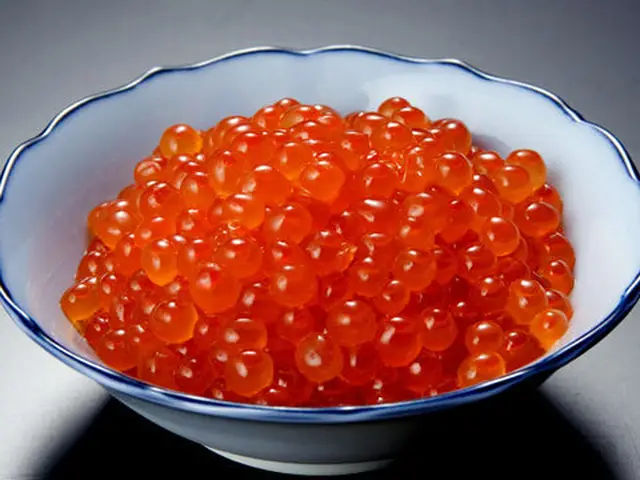 dinh dưỡng trong trứng cá dinh dưỡng trong trứng cá