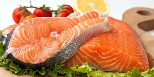 dinh dưỡng từ cá hồi dinh dưỡng từ cá hồi