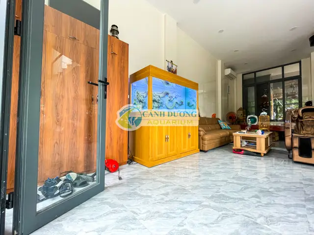 giá chân be cá cảnh bằng gỗ giá chân be cá cảnh bằng gỗ