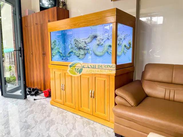 giá chân be cá cảnh bằng gỗ giá chân be cá cảnh bằng gỗ