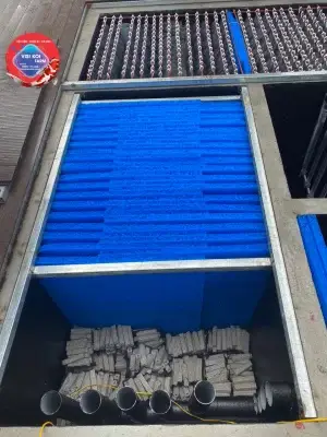 hệ thống lọc hồ cá koi hệ thống lọc hồ cá koi