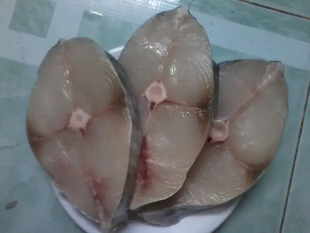 hình ảnh cá thu hình ảnh cá thu