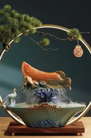 hình cá rồng đẹp