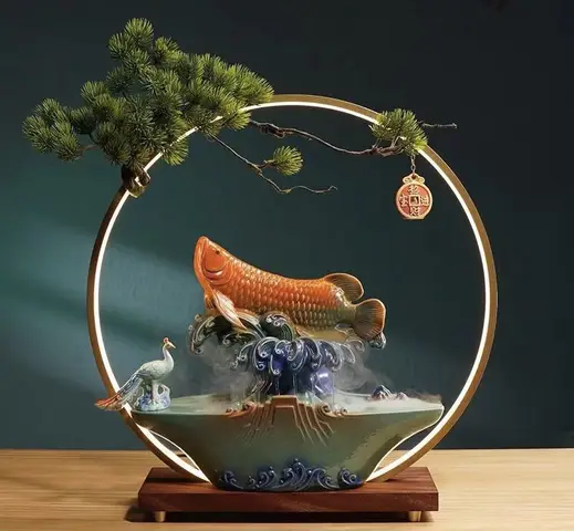 hình cá rồng đẹp