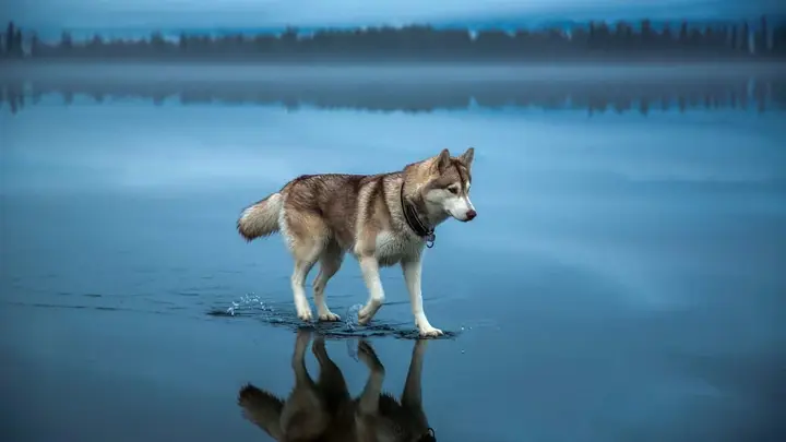 Tổng hợp hình nền máy tính chó Husky ngáo: Vẻ đẹp khó cưỡng Tổng hợp hình nền máy tính chó Husky ngáo: Vẻ đẹp khó cưỡng