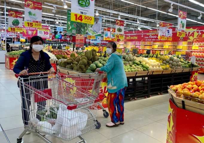 Top 5 Siêu Thị Cá Cảnh Uy Tín Bạn Nên Ghé Thăm Ở TP.HCM Top 5 Siêu Thị Cá Cảnh Uy Tín Bạn Nên Ghé Thăm Ở TP.HCM