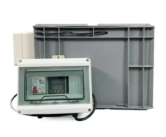 lọc tách phân bể cá lọc tách phân bể cá