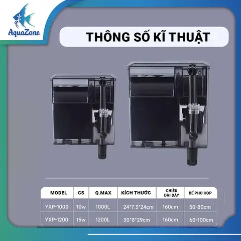 lọc thác bể cá lọc thác bể cá