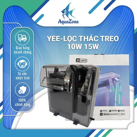 lọc thác bể cá lọc thác bể cá