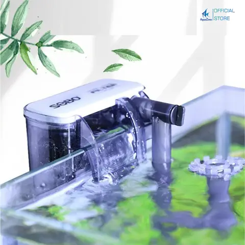 lọc thác bể cá lọc thác bể cá