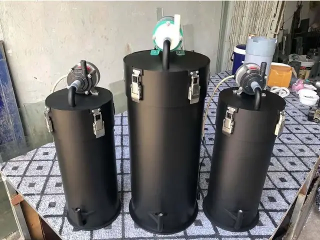 lọc thùng hồ cá giá rẻ lọc thùng hồ cá giá rẻ