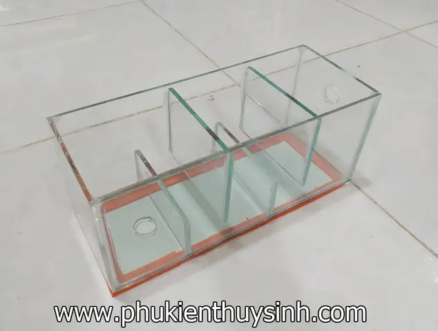 lọc tràn hồ cá lọc tràn hồ cá