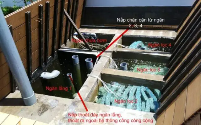 máy bơm hồ cá máy bơm hồ cá