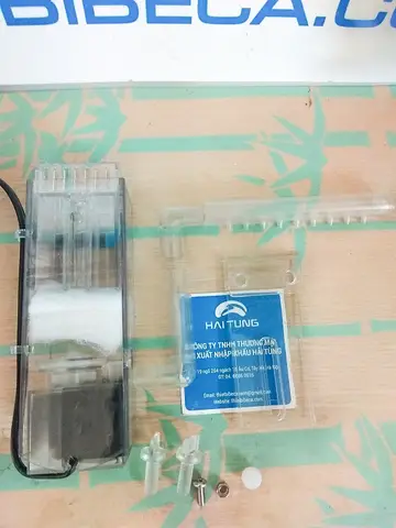 máy lọc mặt nước hồ cá máy lọc mặt nước hồ cá