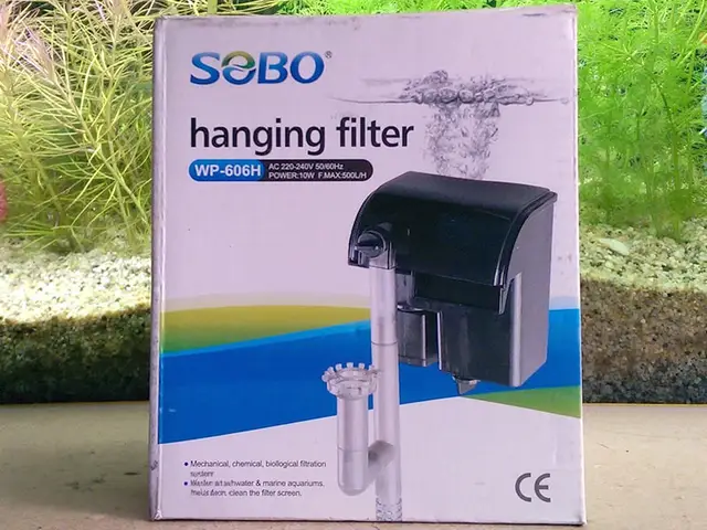 máy lọc thác hồ cá máy lọc thác hồ cá