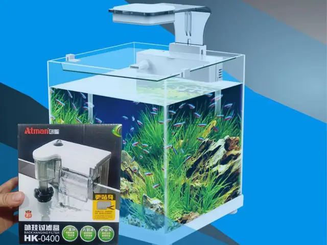 máy lọc thác hồ cá máy lọc thác hồ cá