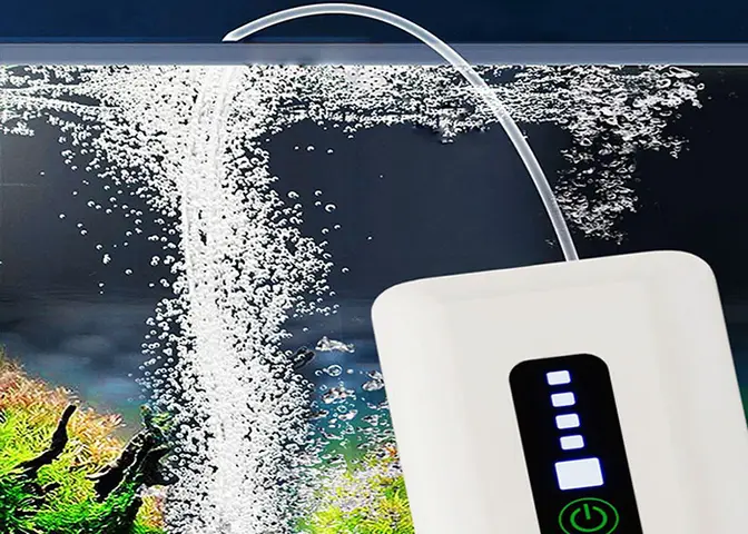 máy tạo oxy mini cho cá máy tạo oxy mini cho cá