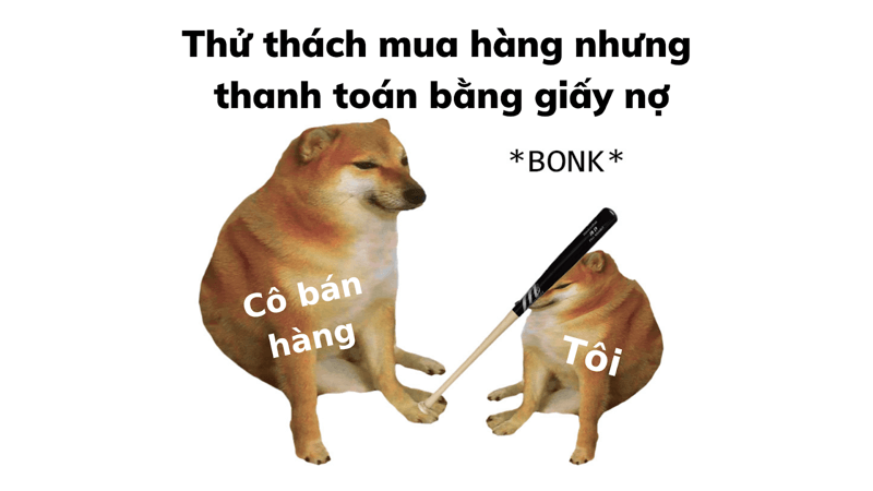 Meme chó Shiba: Khái niệm và nguồn gốc