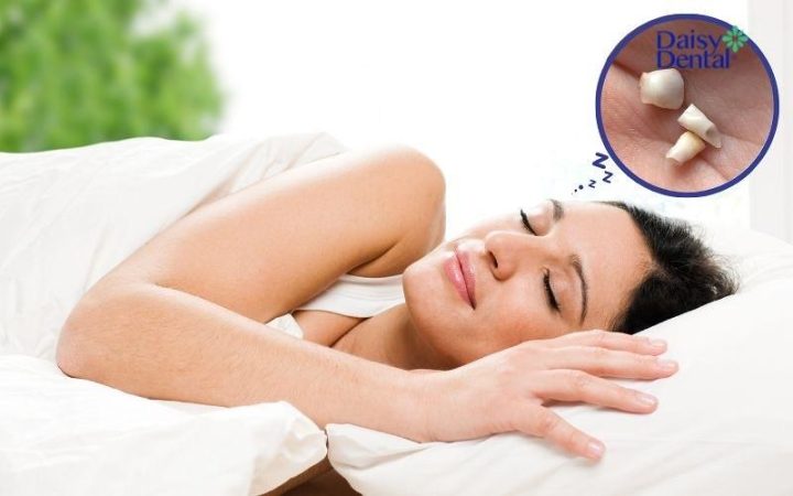 Ý nghĩa của giấc mơ thấy bị sảy thai có máu