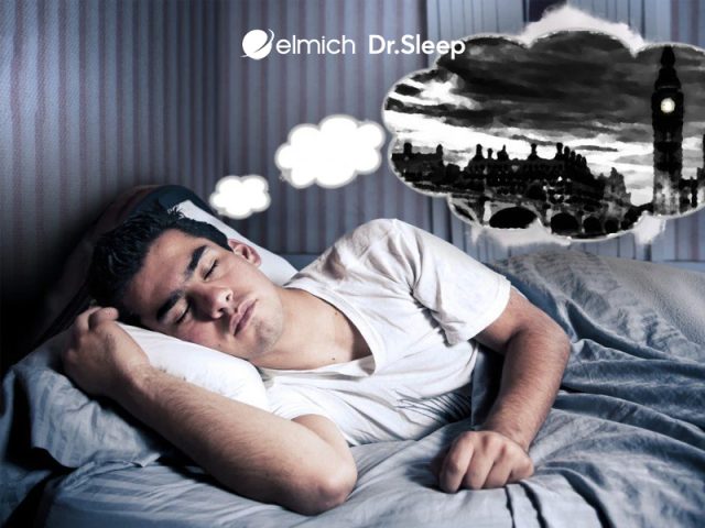 Tình huống và bối cảnh ảnh hưởng đến giấc mơ