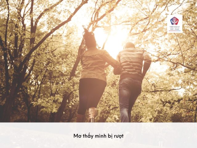 Cách giải mã giấc mơ để tìm hiểu bản thân