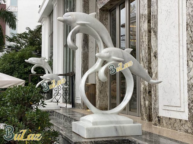 Mơ thấy cá heo và mối liên hệ với cuộc sống hiện tại