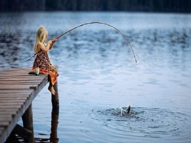Giải mã giấc mơ thấy câu cá theo từng hoàn cảnh