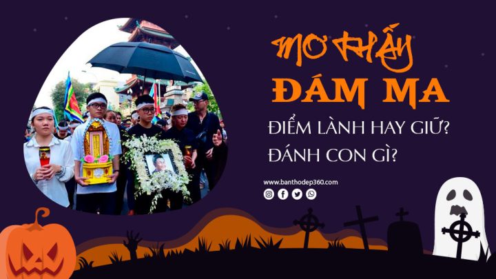 Giải mã giấc mơ thấy đám ma người lạ theo văn hóa