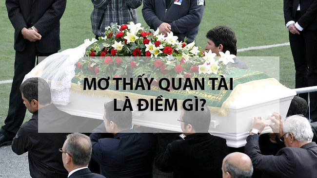 Cách xử lý khi mơ thấy đám ma người lạ