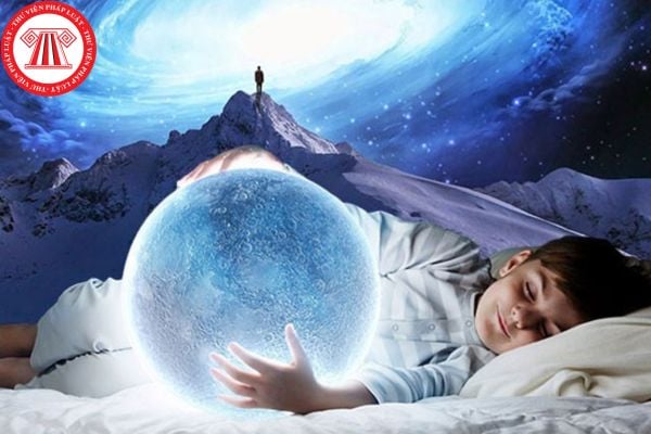 Mơ thấy ma là điềm gì? Giải mã giấc mơ