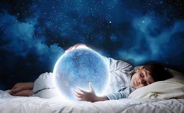 Tâm lý và cảm xúc liên quan đến giấc mơ này