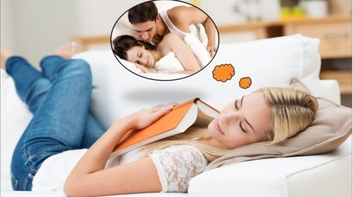 Làm gì khi thường xuyên mơ thấy người yêu cũ?