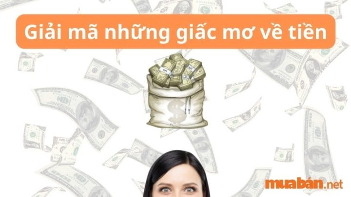 Các yếu tố ảnh hưởng đến giấc mơ thấy tiền