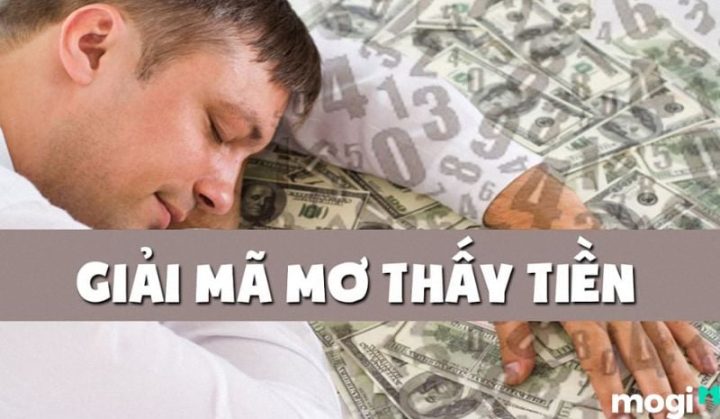 Kinh nghiệm từ những giấc mơ thấy tiền trong văn hóa dân gian