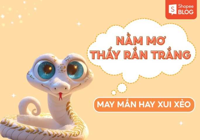 Mơ Thấy Rắn Trắng: Ý Nghĩa Tâm Linh Và Giải Mã Giấc Mơ Các biểu tượng và liên kết tâm linh của rắn trắng