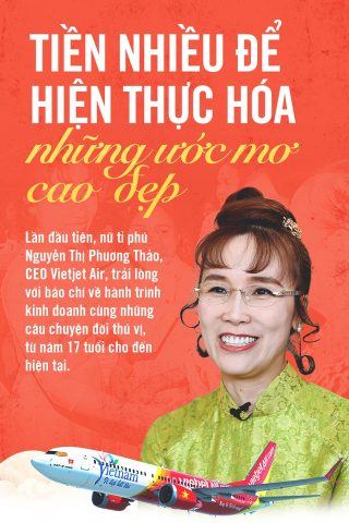 Những giấc mơ tương tự và ý nghĩa của chúng